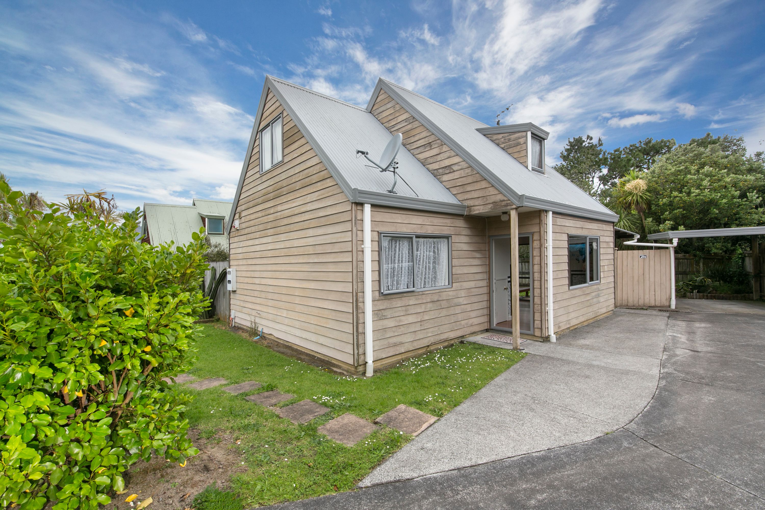 17 Caspian Close, New Lynn, Waitakere City