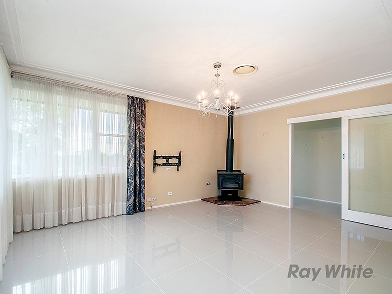 58 Ambelside Drive, Castle Hill, NSW 2154