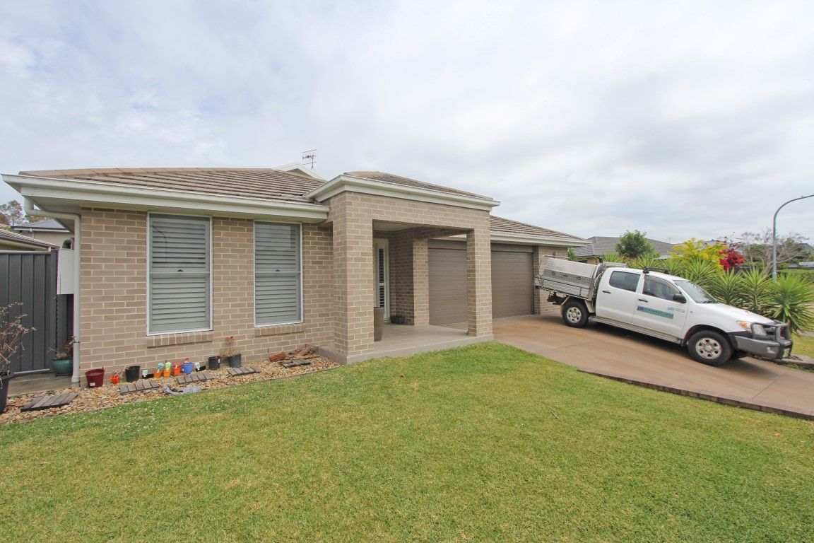 2 Newport Terrace, Mardi, NSW 2259