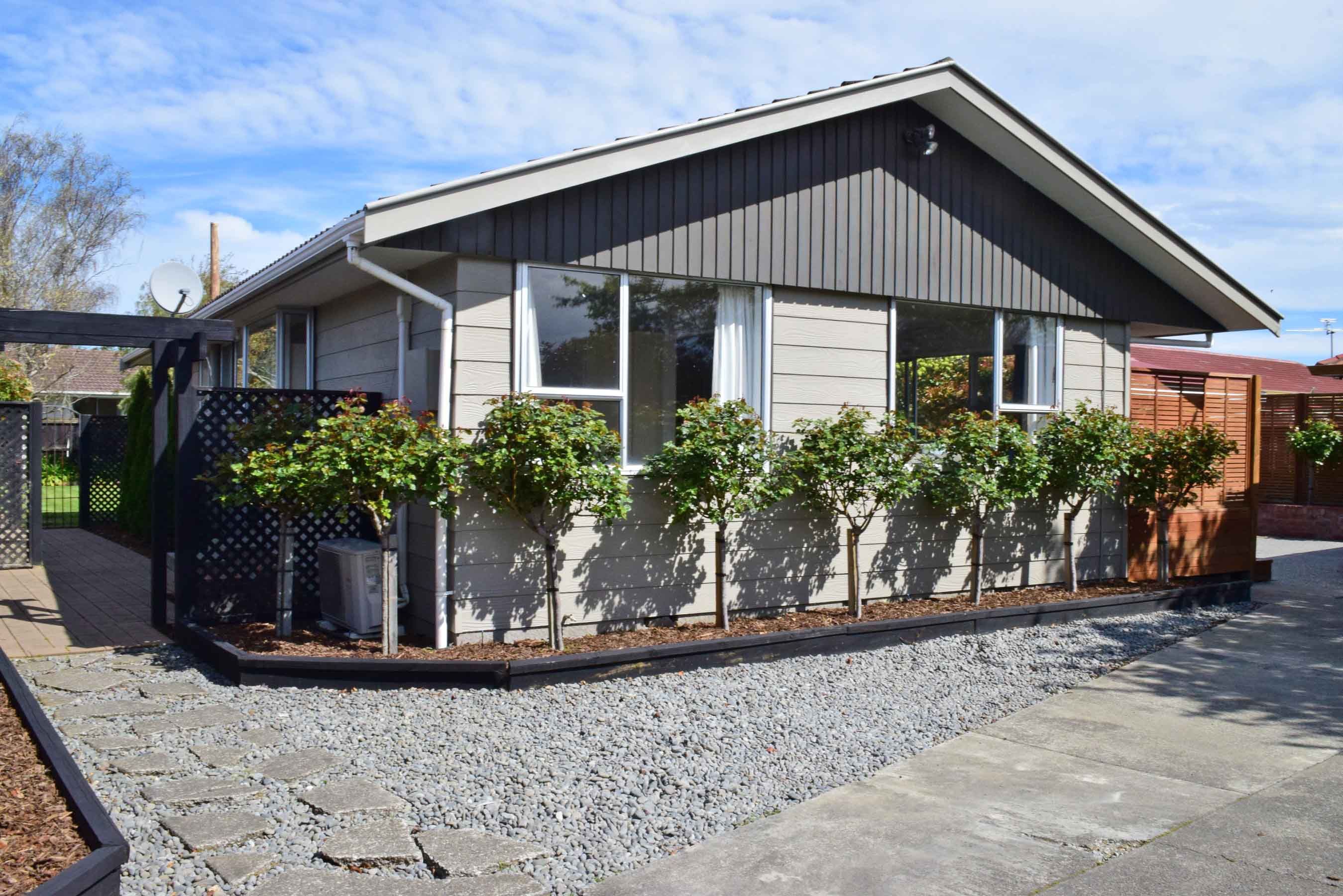 17B Valecrest Avenue, Parklands, Christchurch City