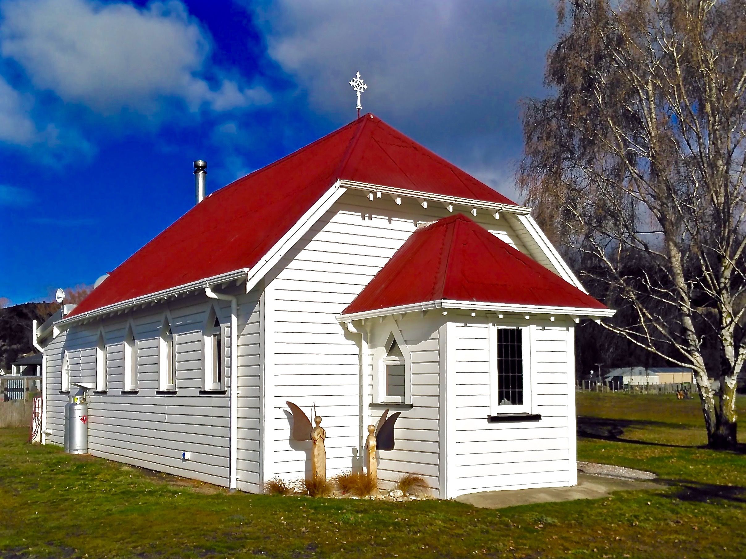155 Main Road, Luggate, Queenstown Lakes District