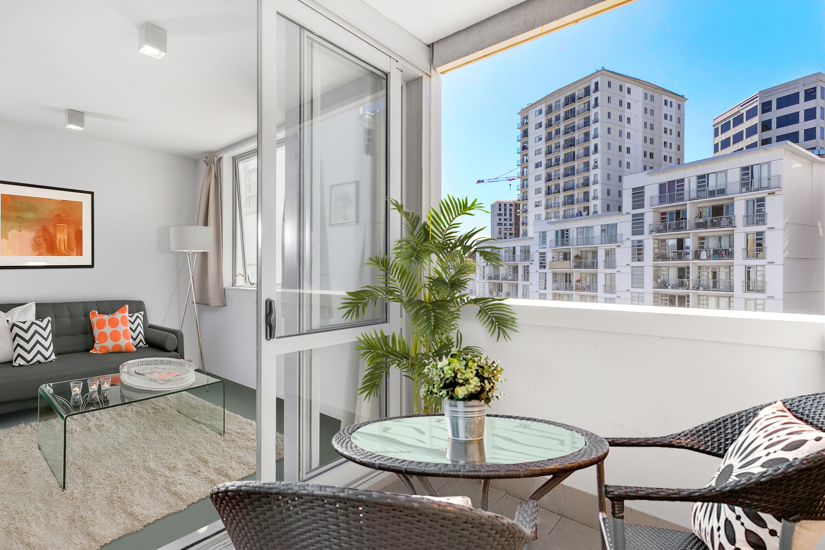 5D/15 City Road, Auckland Central, Auckland City