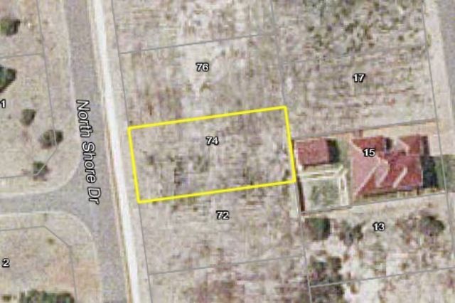 74 North Shore Drive, Dongara, WA 6525