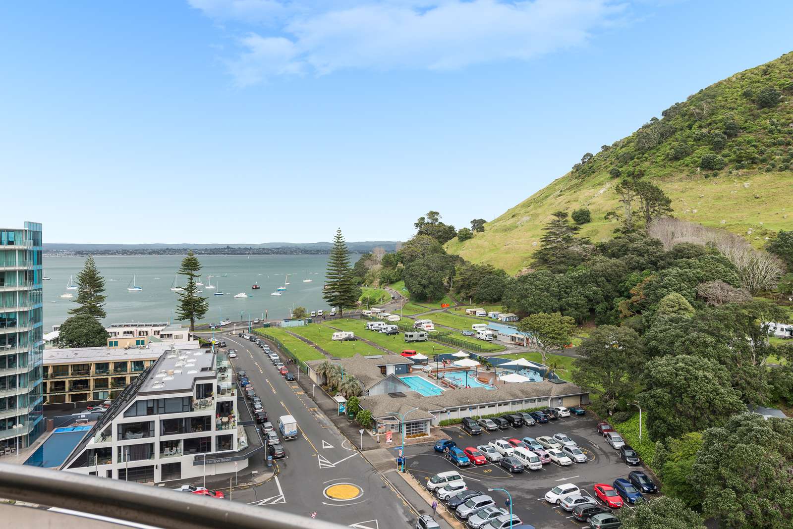 9c/1 Marine Parade, Mt Maunganui, Tauranga City Real Estate Ray