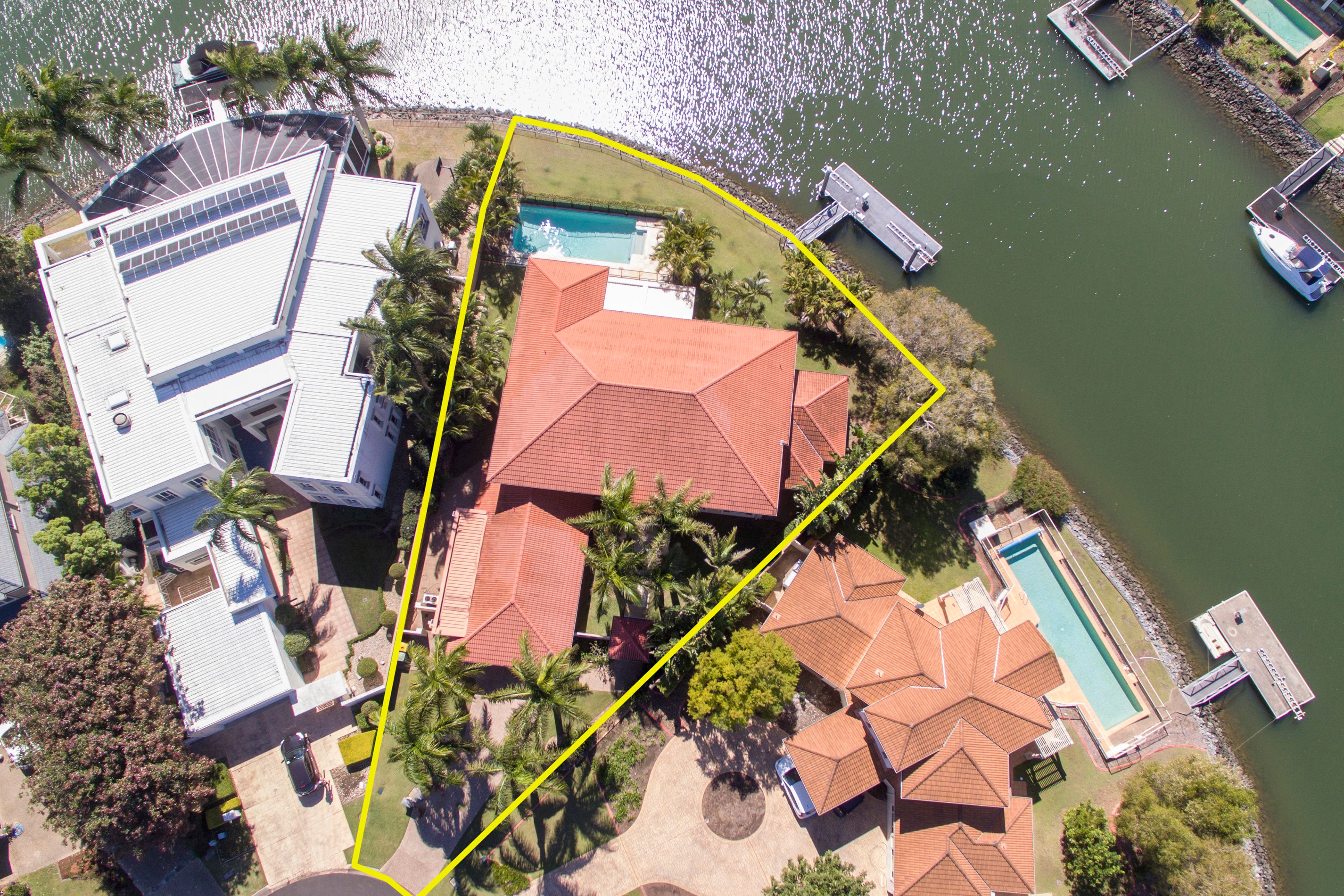 1076 Killymoon Drive, Hope Island, QLD 4212
