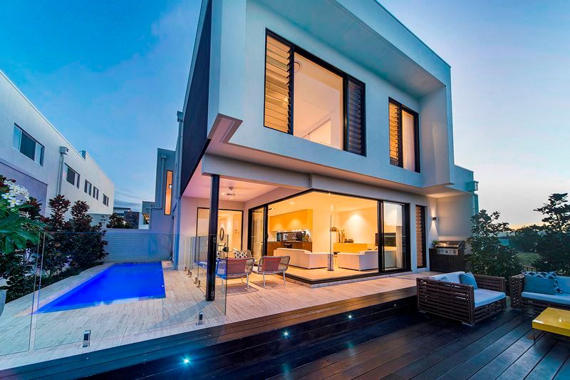7684 Fairway Boulevard, Hope Island, QLD 4212