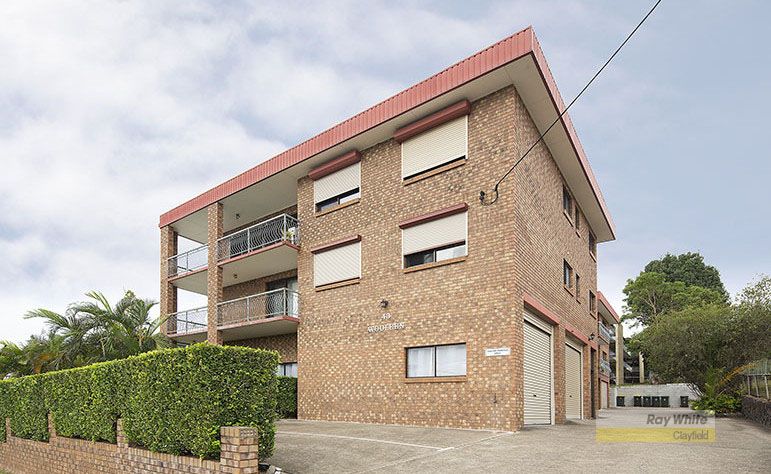 43 Hunter Street, Wooloowin QLD 4030