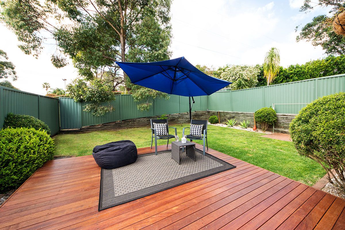 24/17-33 Bangaroo Street, Bangor, NSW 2234