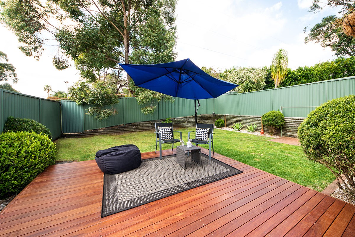 24/17-33 Bangaroo Street, Bangor, NSW 2234