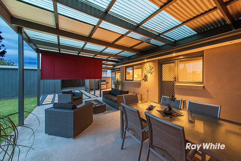 8 Gamble Road, Carrum Downs VIC 3201