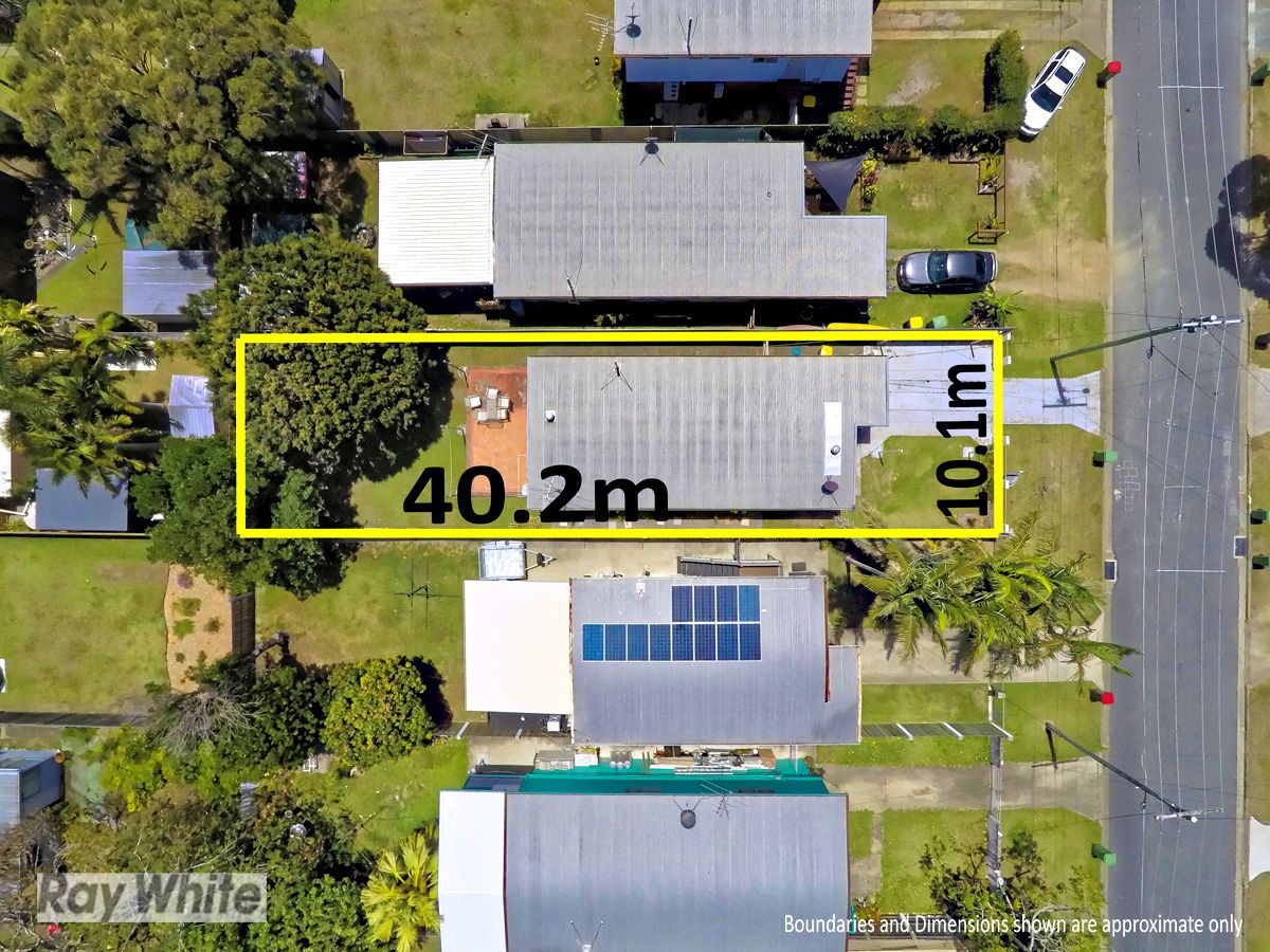 43 O'Connell Street, Redcliffe, QLD 4020