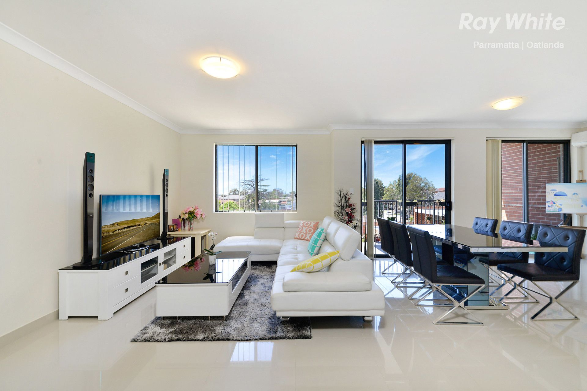 19/215-217 Woodville Road, Merrylands, NSW 2160