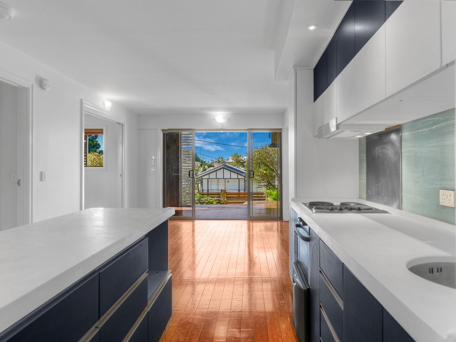 3/17 Truro Street, Windsor, QLD 4030