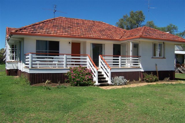 43 George Street, Cambooya, QLD 4358