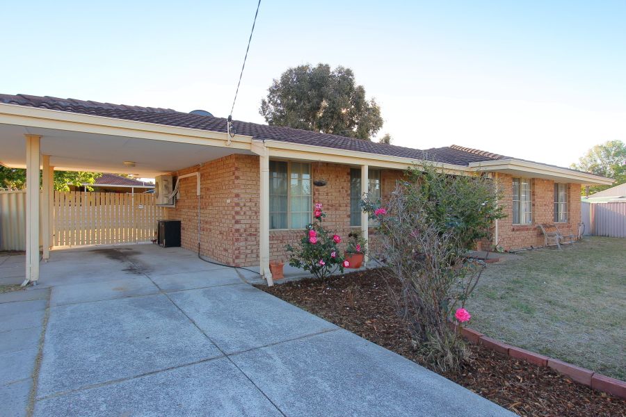 14 Shannon Court, Beechboro, WA 6063
