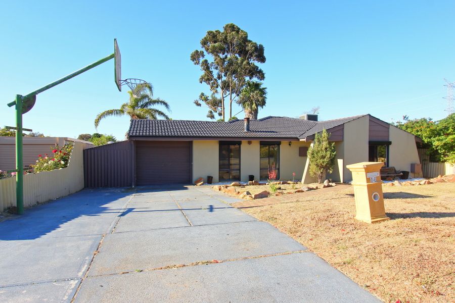 84 Pilkington Circus, Beechboro WA 6063