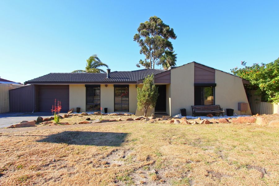84 Pilkington Circus, Beechboro, WA 6063
