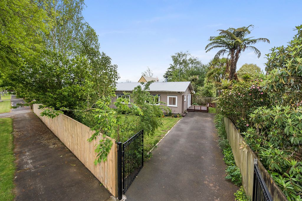 7 Firth Street, Hamilton East, Hamilton City