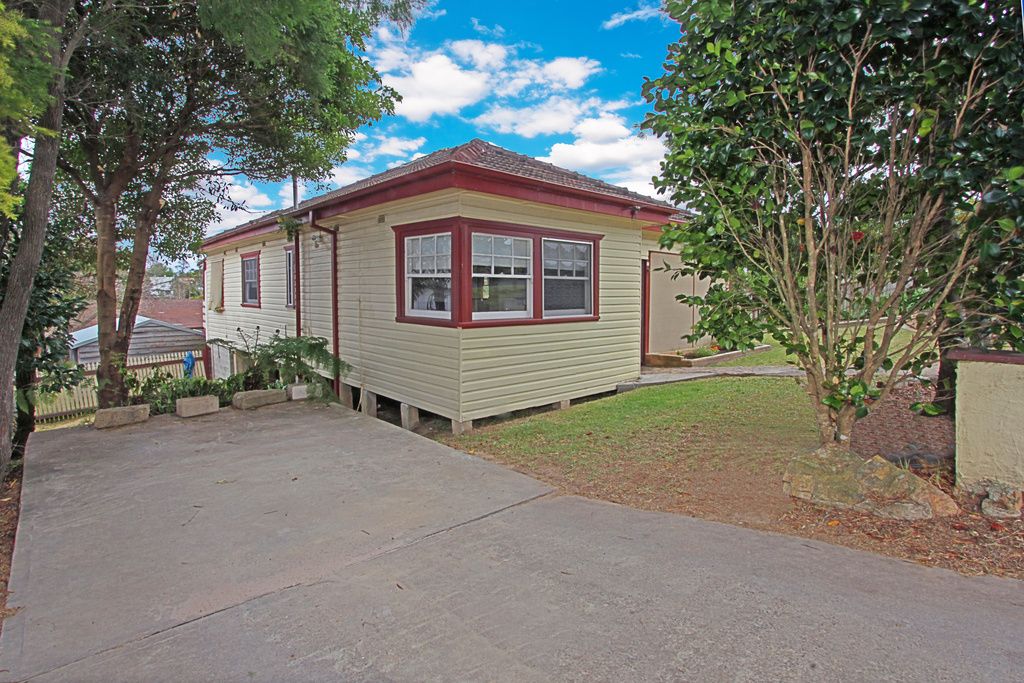50 High Street, Batemans Bay, NSW 2536