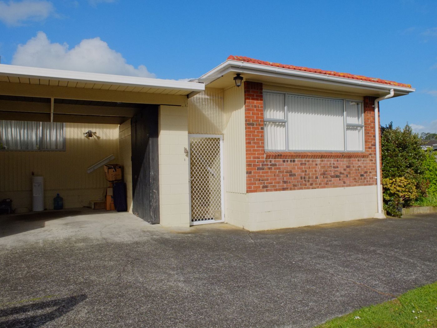 1/38 Galsworthy Place, Bucklands Beach, Manukau City