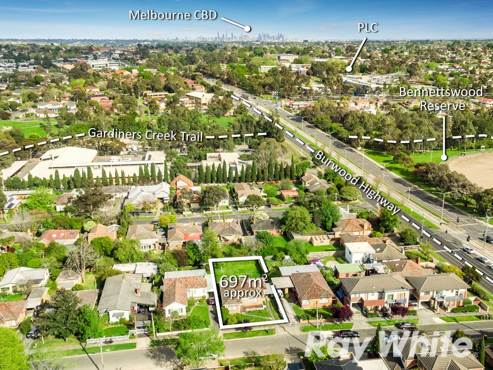 4 Cumming Street, Burwood, VIC 3125