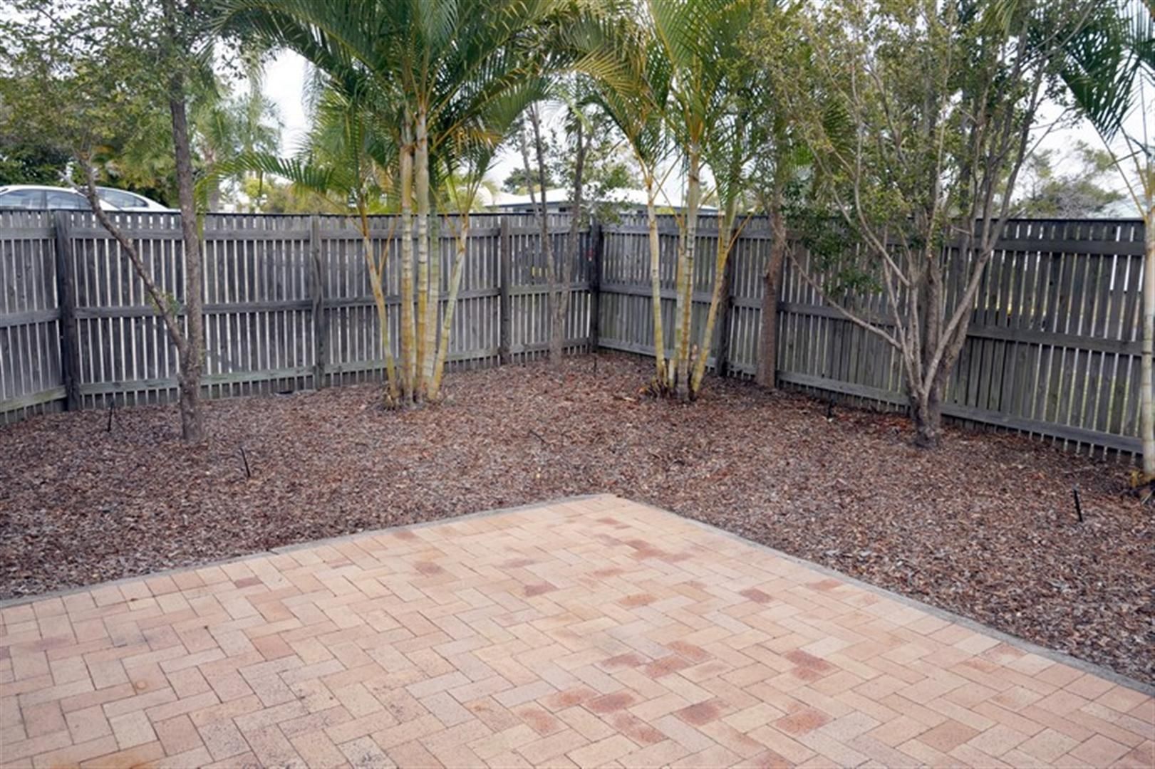 4/17 Fletcher Street, West Gladstone, QLD 4680