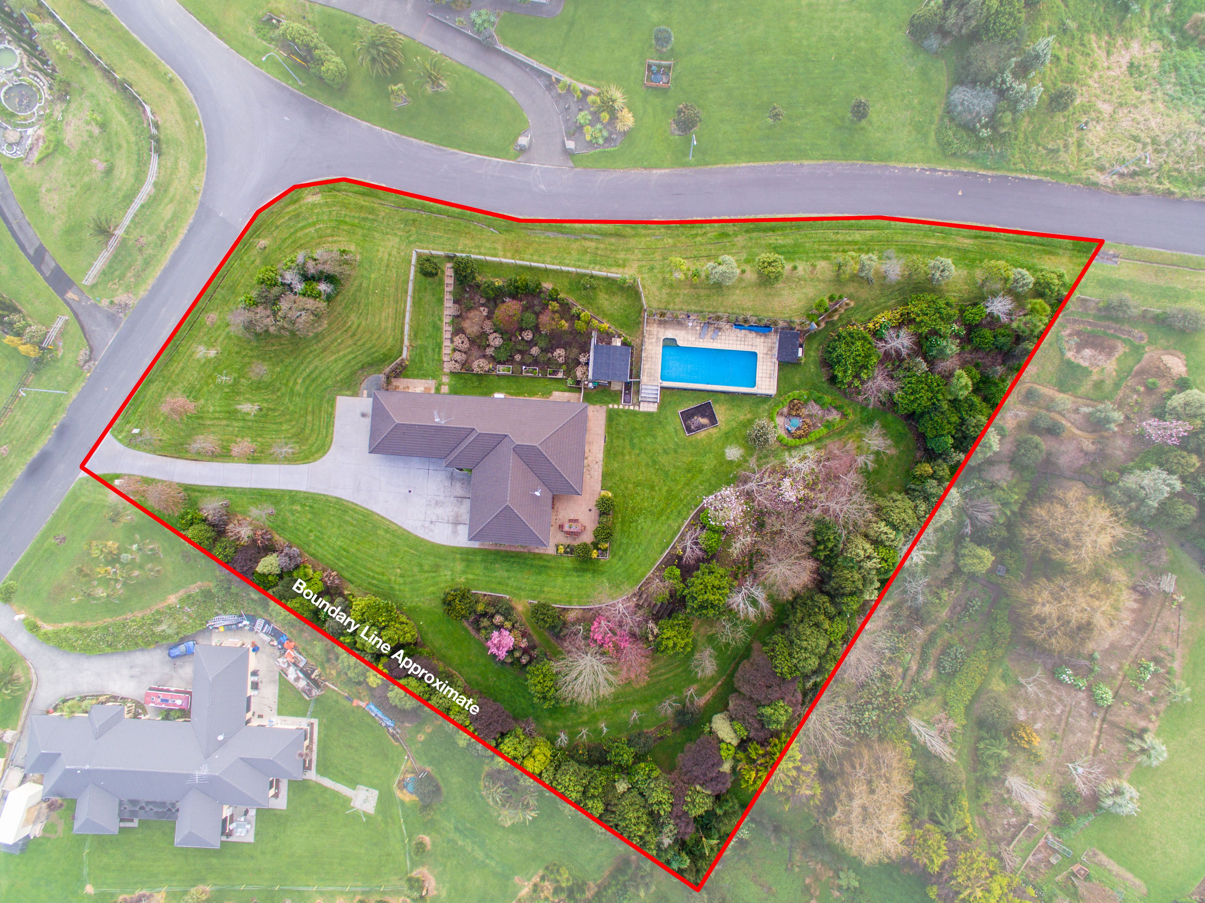 19 Aunceston Rise, Alfriston, Manukau City