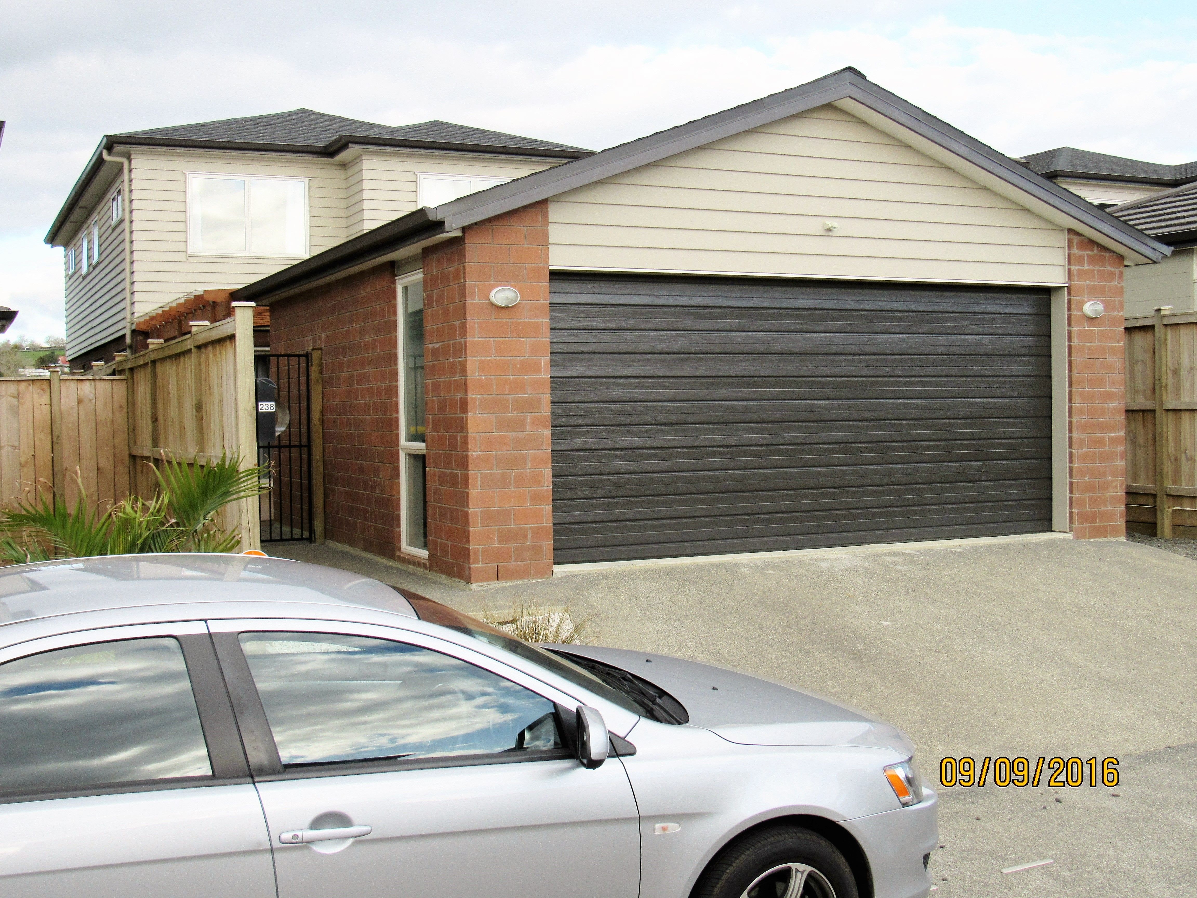 238 Murphys Road, Flat Bush, Manukau City