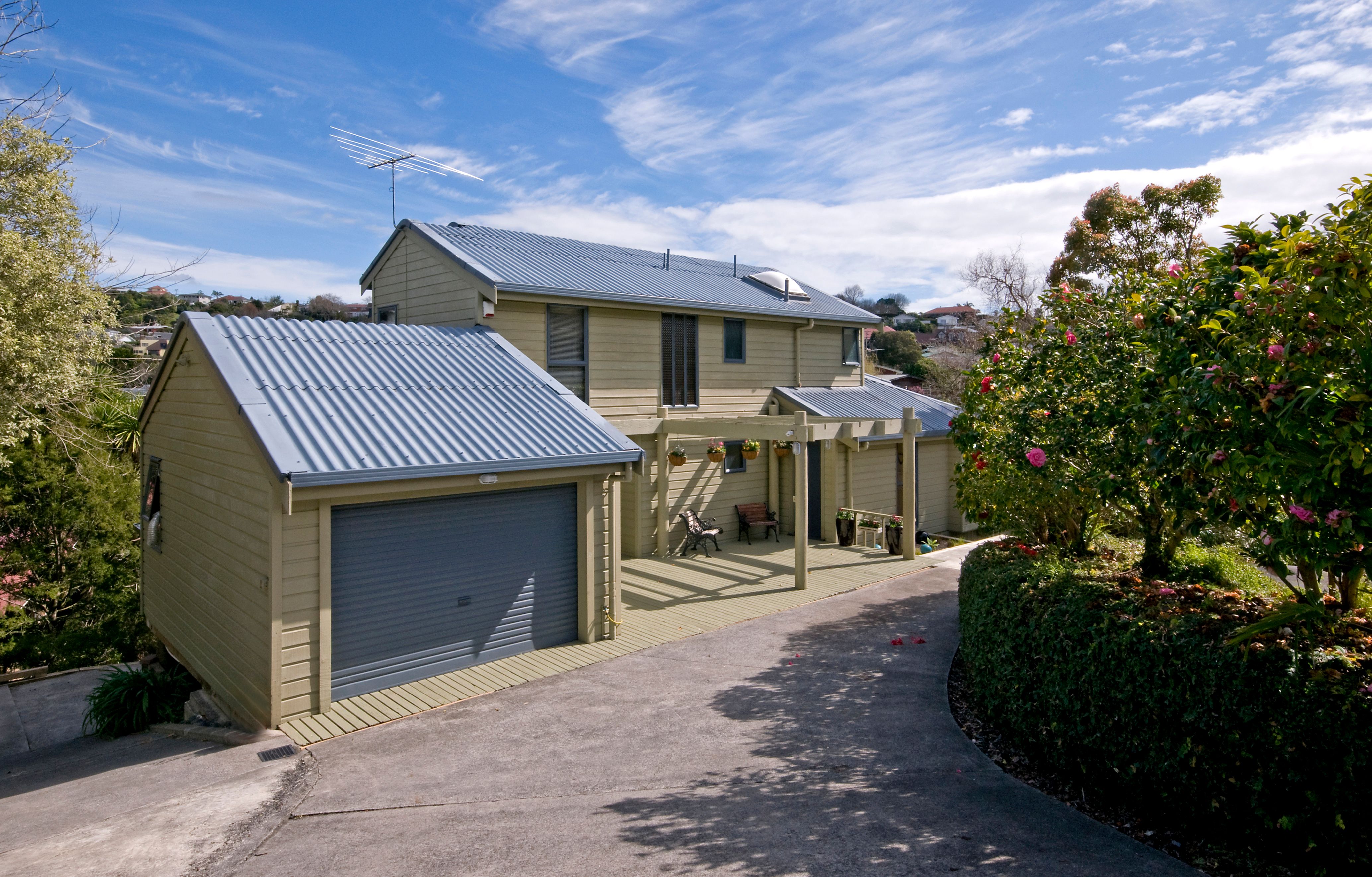 60 Cheriton Road, Mellons Bay, Manukau City