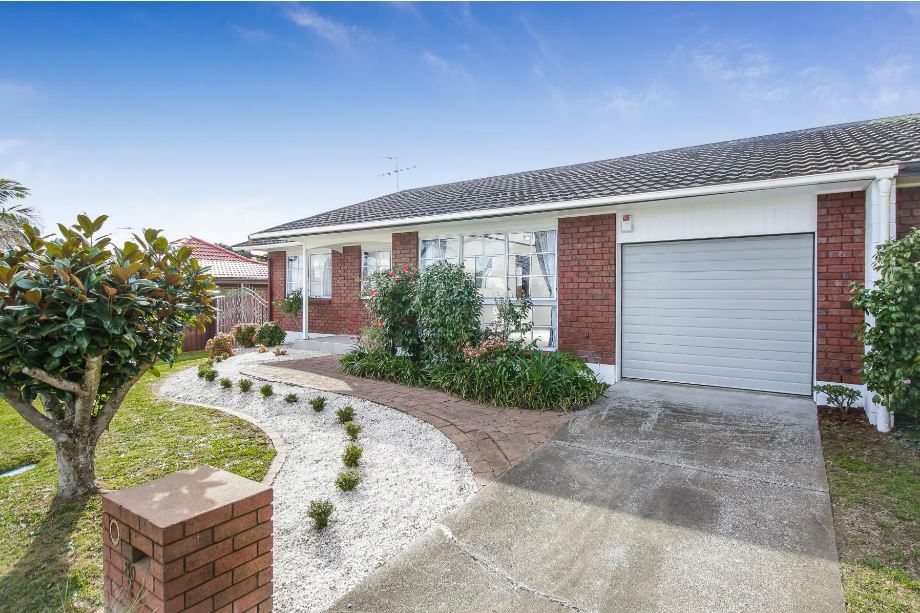 2/80 Sunderlands Road, Bucklands Beach, Manukau City