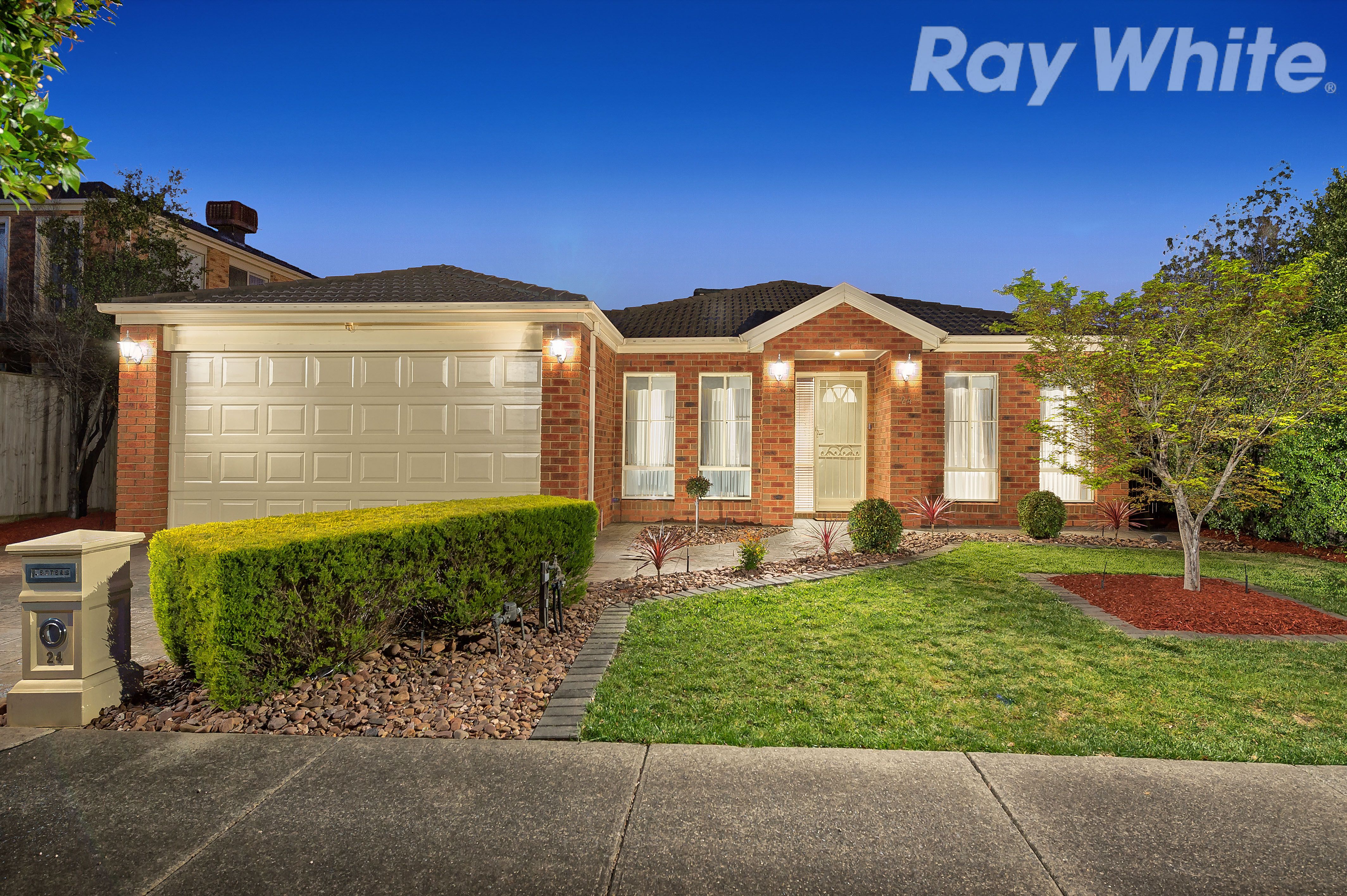24 Daisy Drive, Bundoora VIC 3083