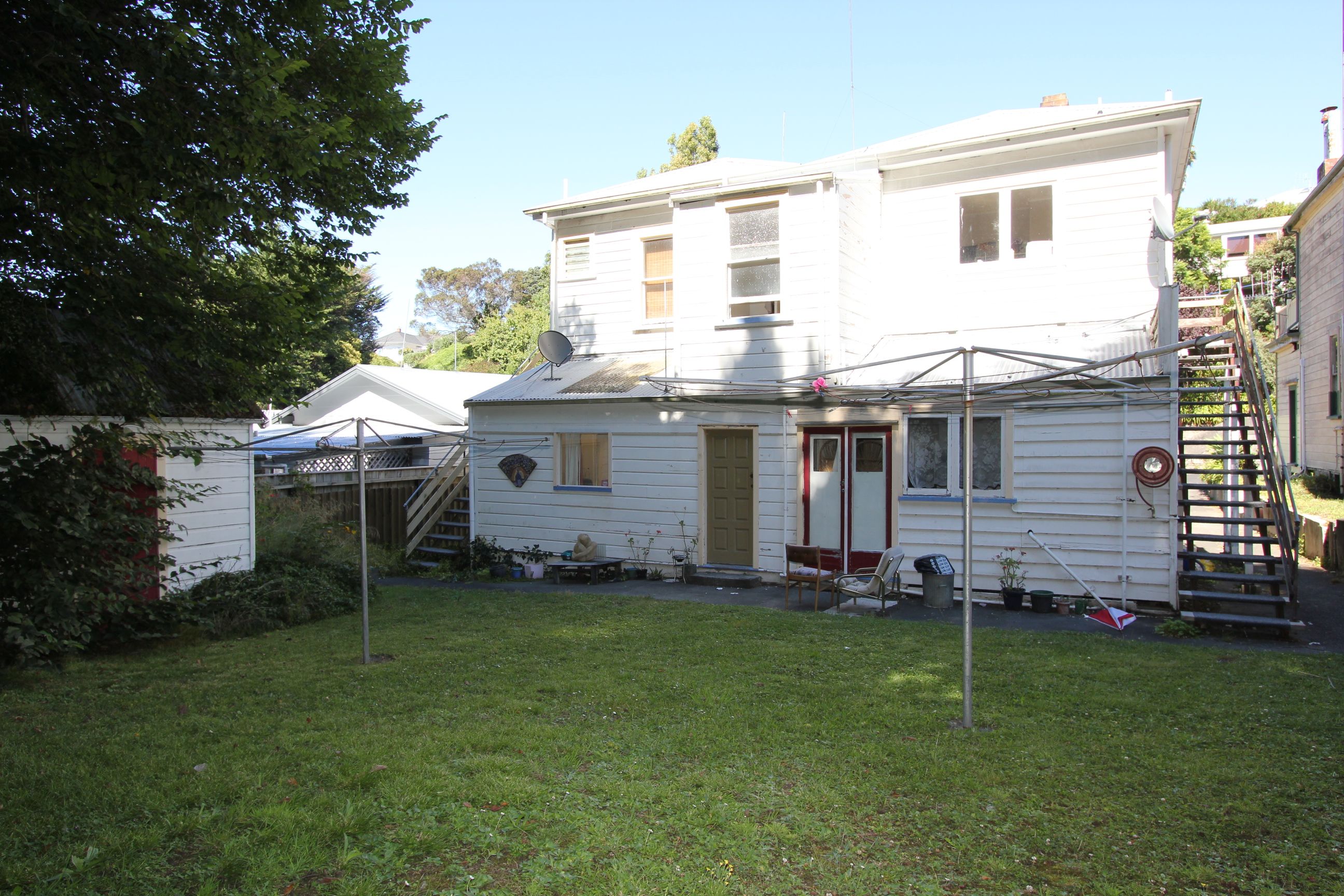 63 Milton Road, Bluff Hill, Napier City