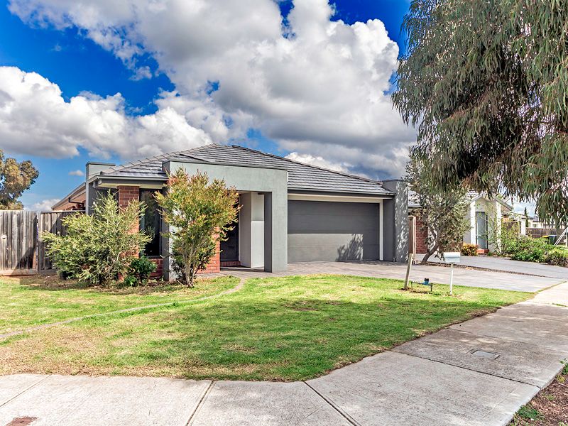 16 Alice Way, Tarneit VIC 3029