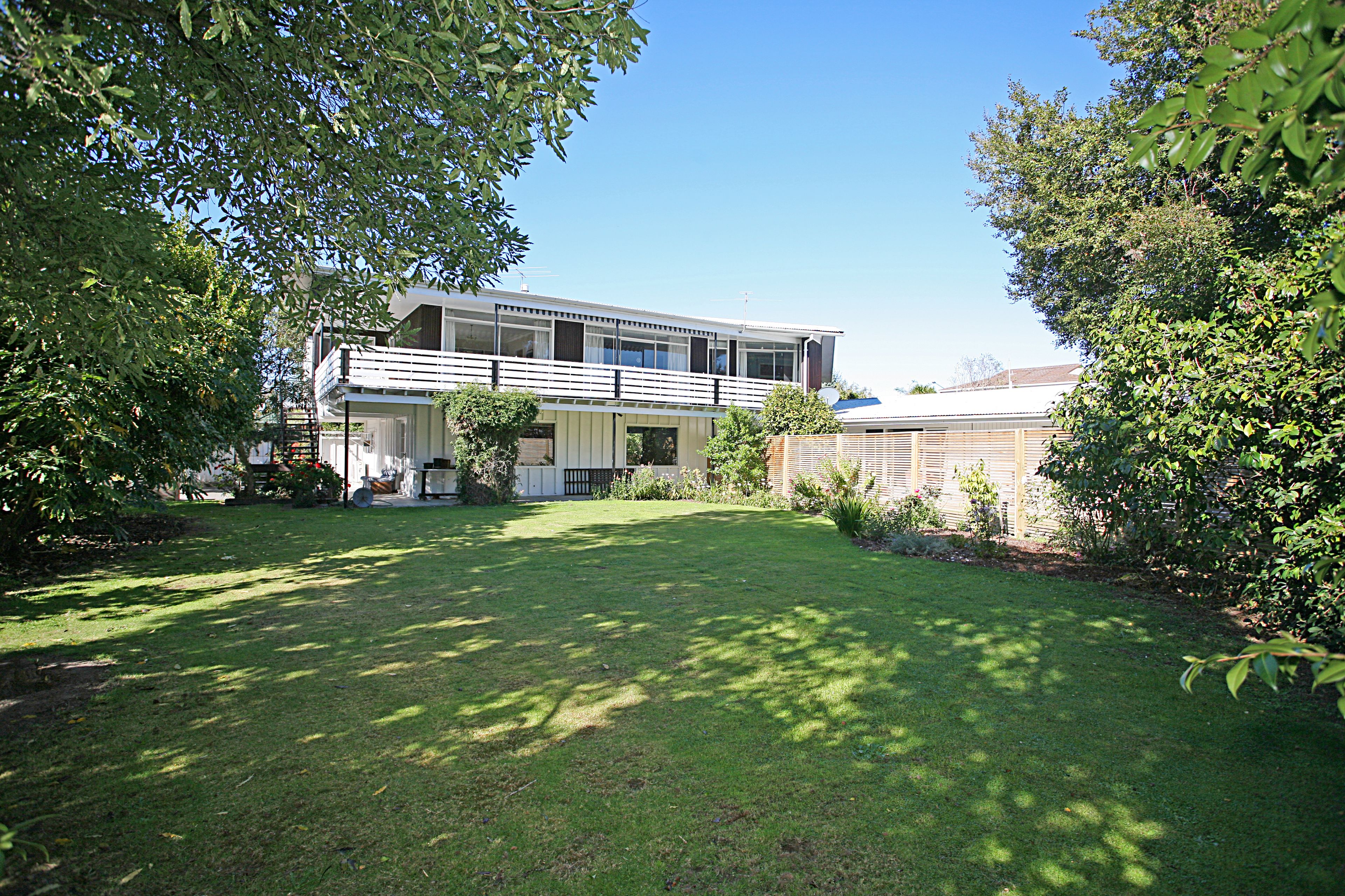 32B Creyke Road, Ilam, Christchurch City