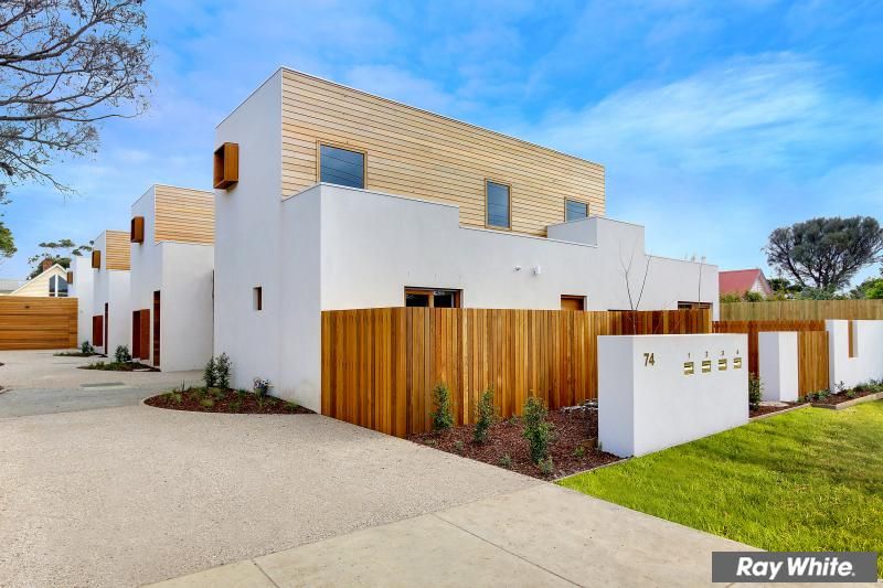 74 Bentons Road, Mount Martha VIC 3934