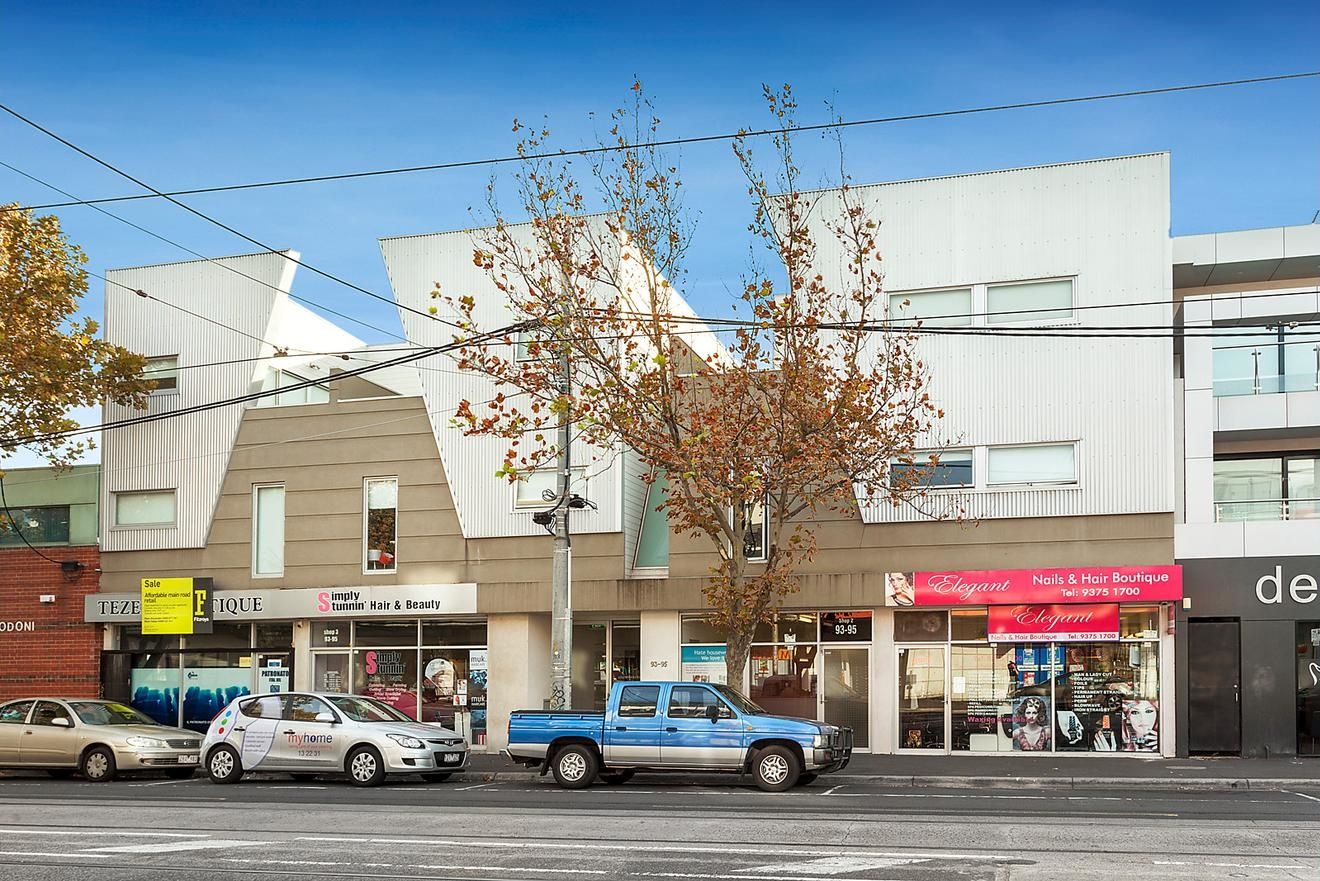 5/93-95 Union Road, Ascot Vale, VIC 3032