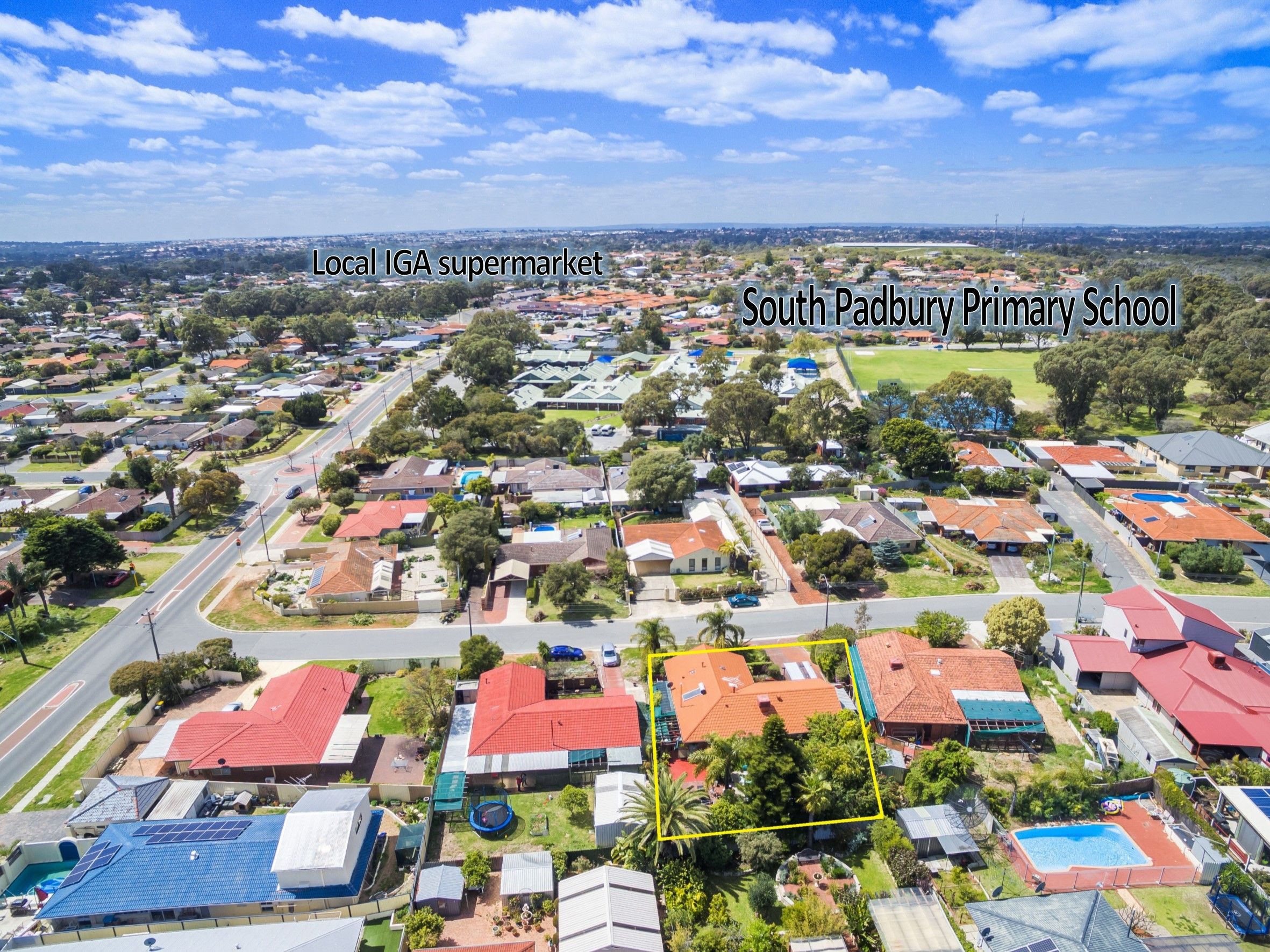 40 Groyder Way, Padbury, WA 6025