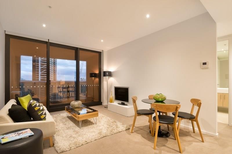 2412/9 Power Street, Southbank, VIC 3006