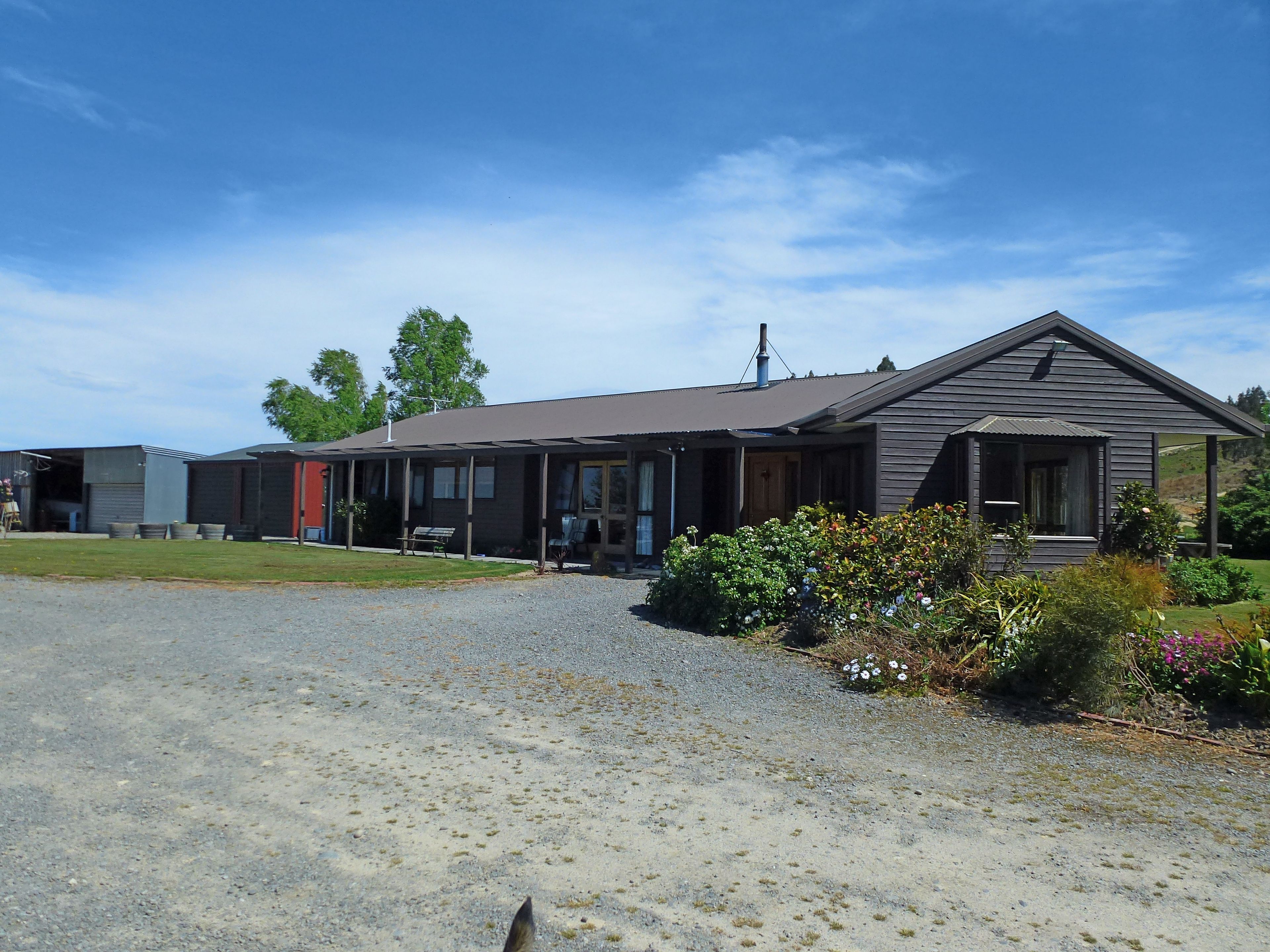 739 Bay Road, Oxford, Waimakariri District