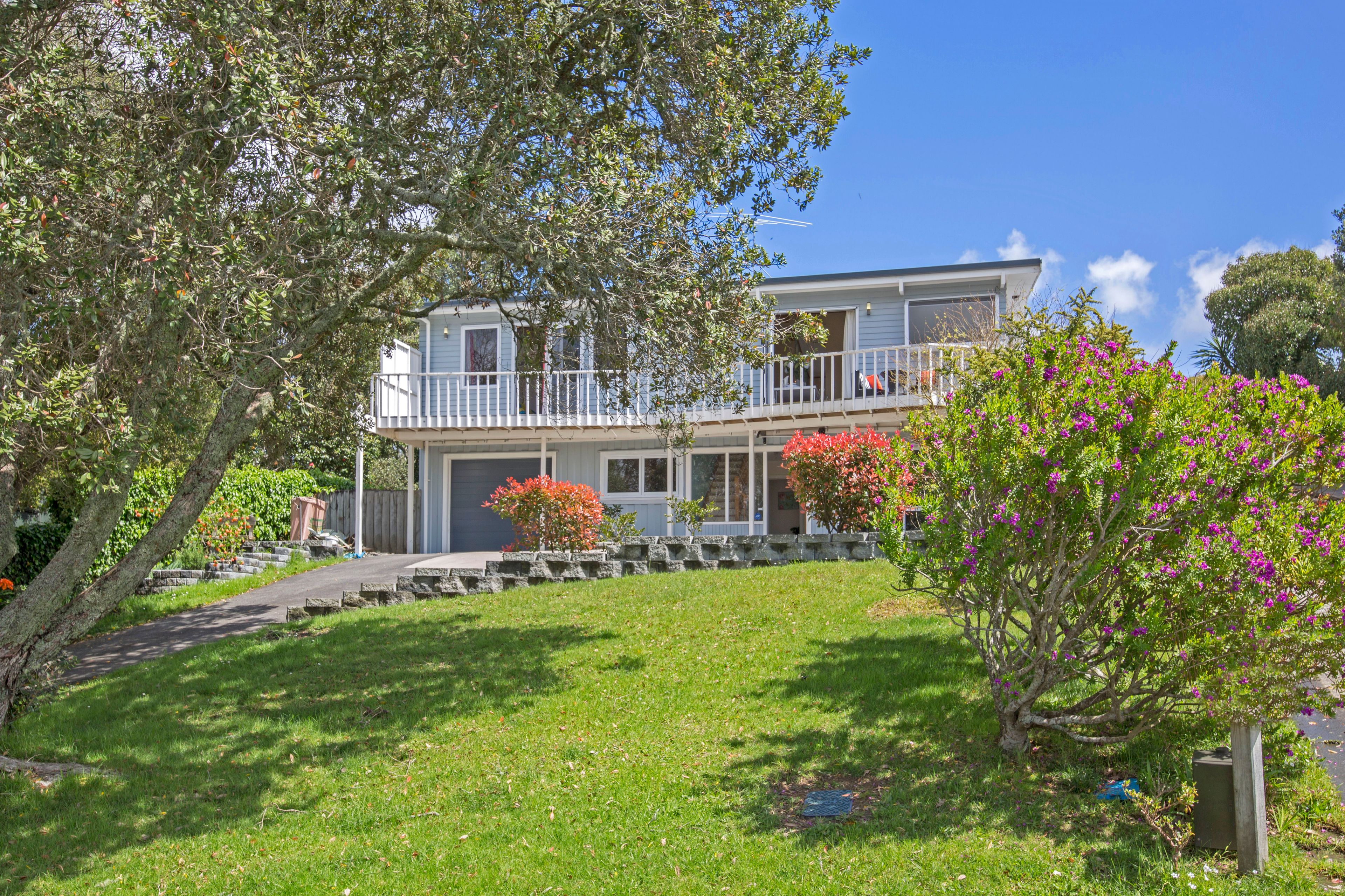 79 Alexander Street, Cockle Bay, Manukau City