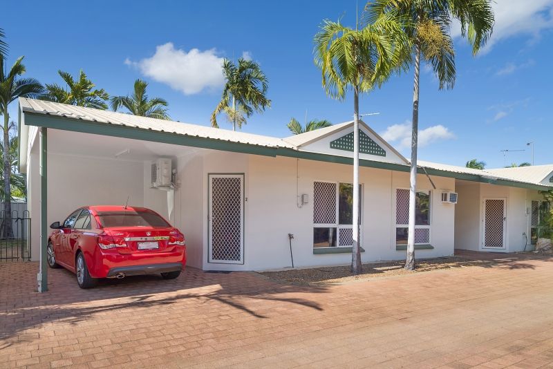 2/5 Shearwater Drive, Bakewell NT 0832
