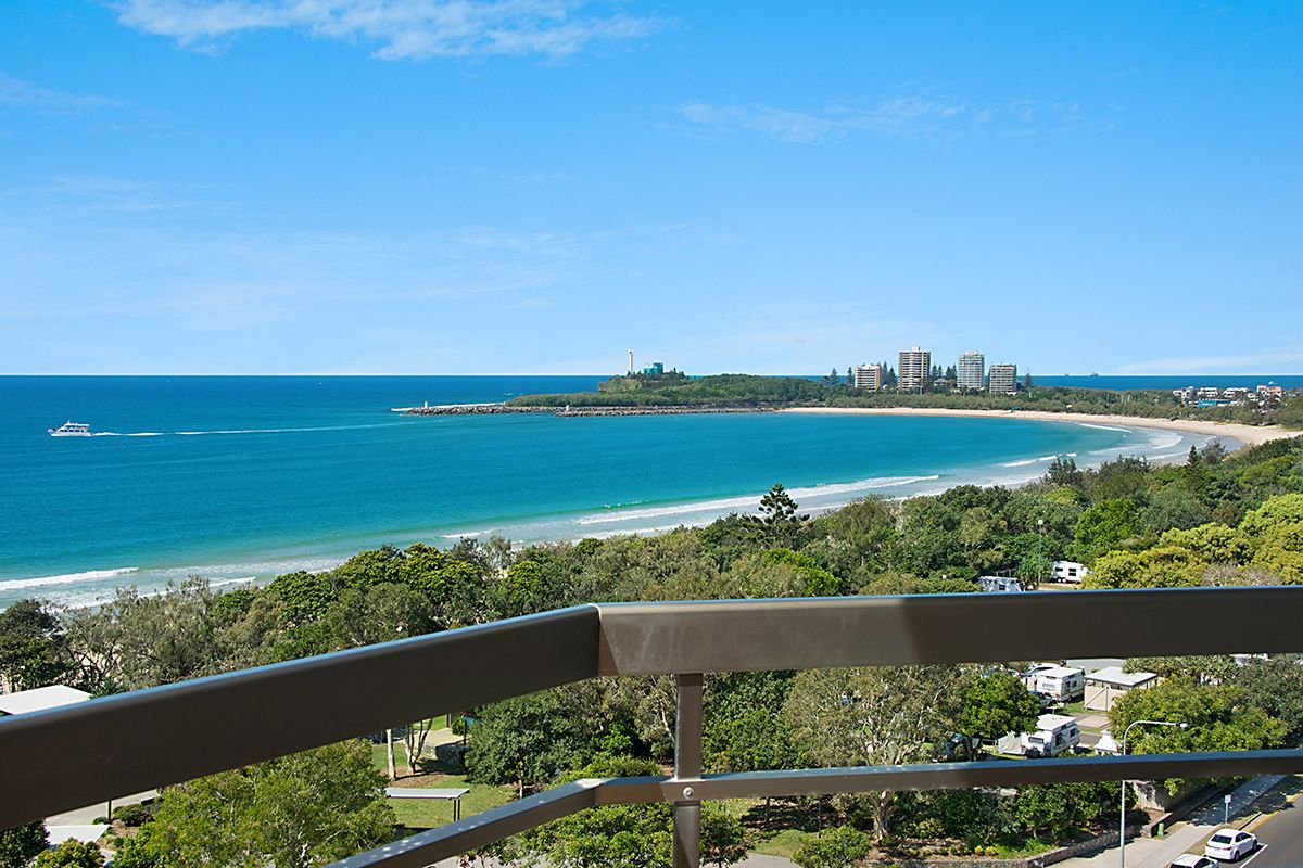 11B/135 Parkyn Parade, Mooloolaba, QLD 4557
