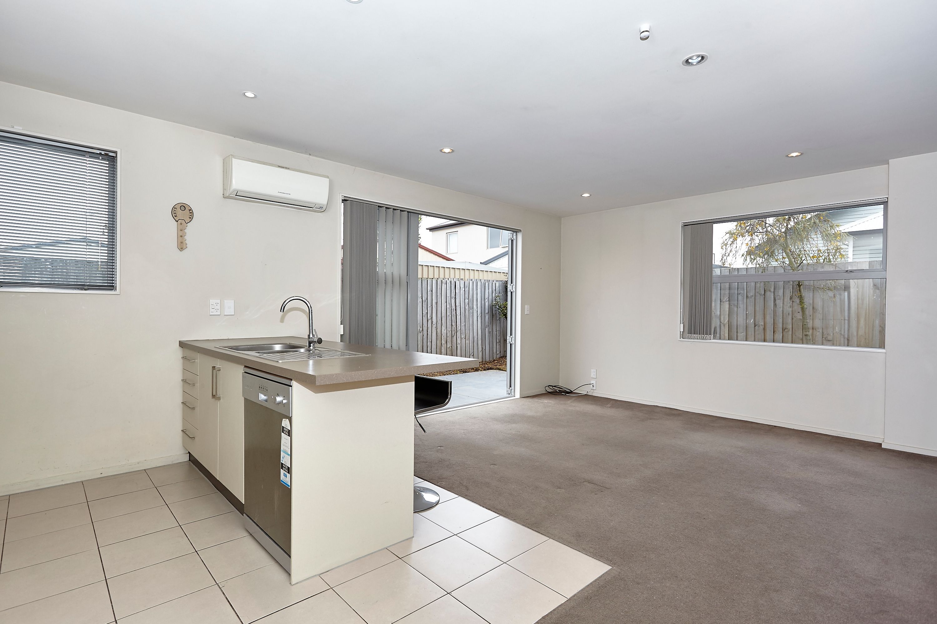 36C Hastings Street West, Sydenham, Christchurch City