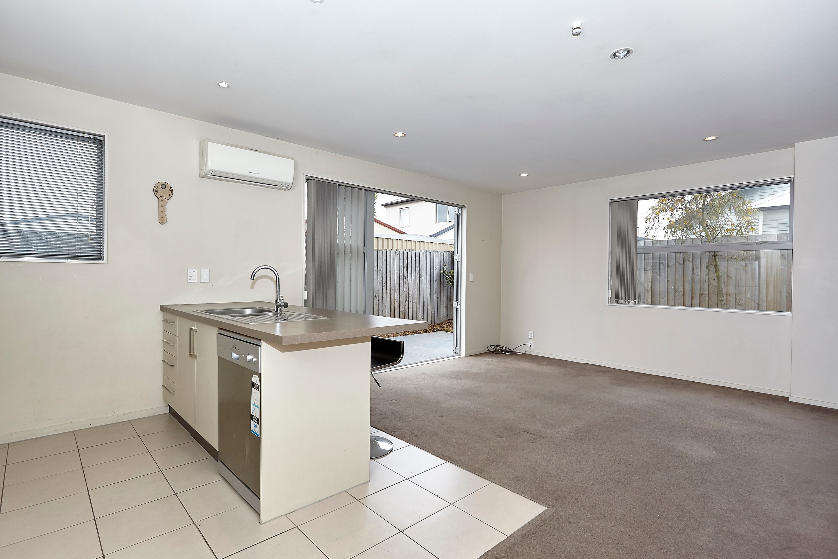 36C Hastings Street West, Sydenham, Christchurch City