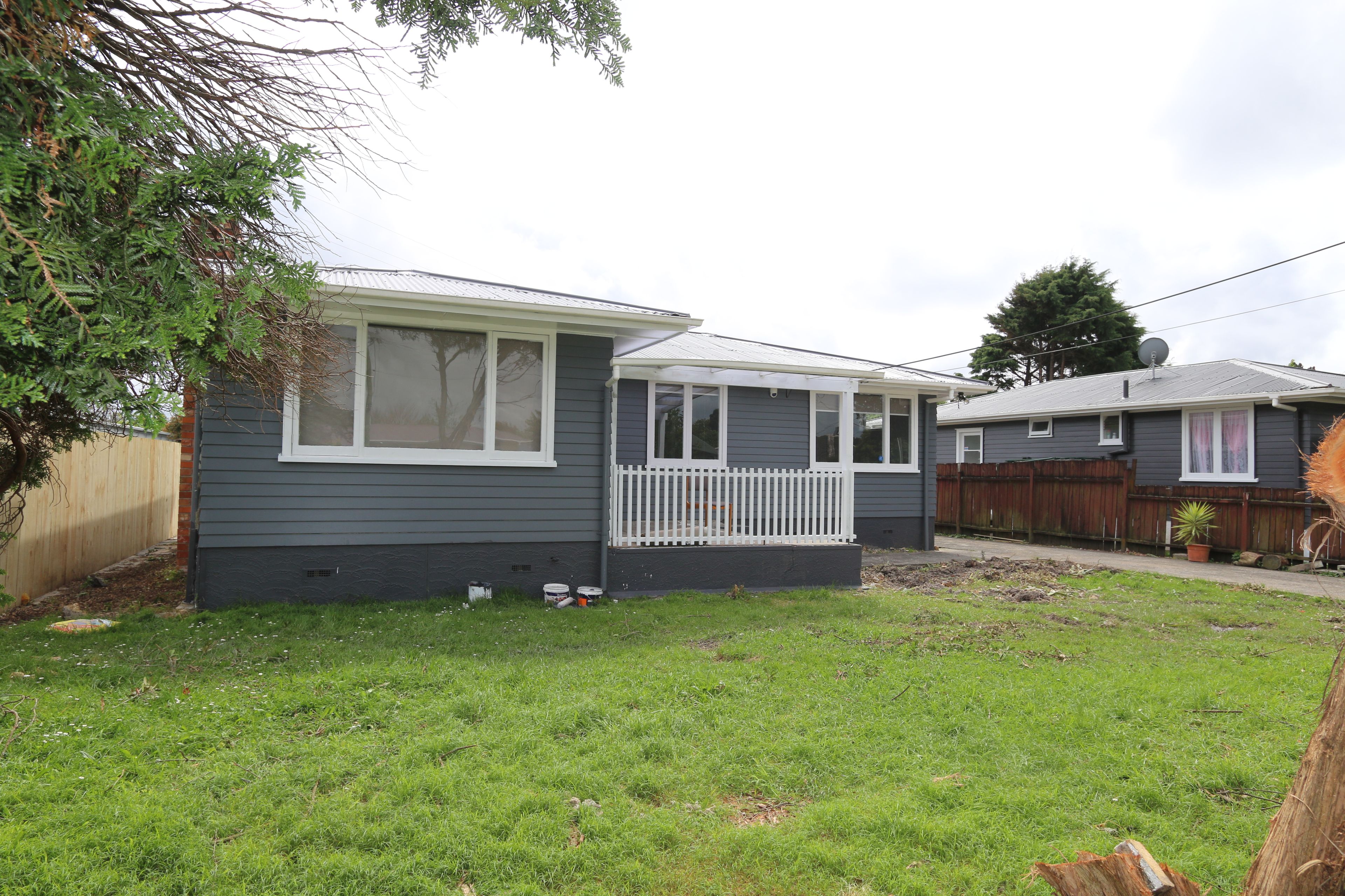 46 Cobham Cresent, Kelston, Waitakere City