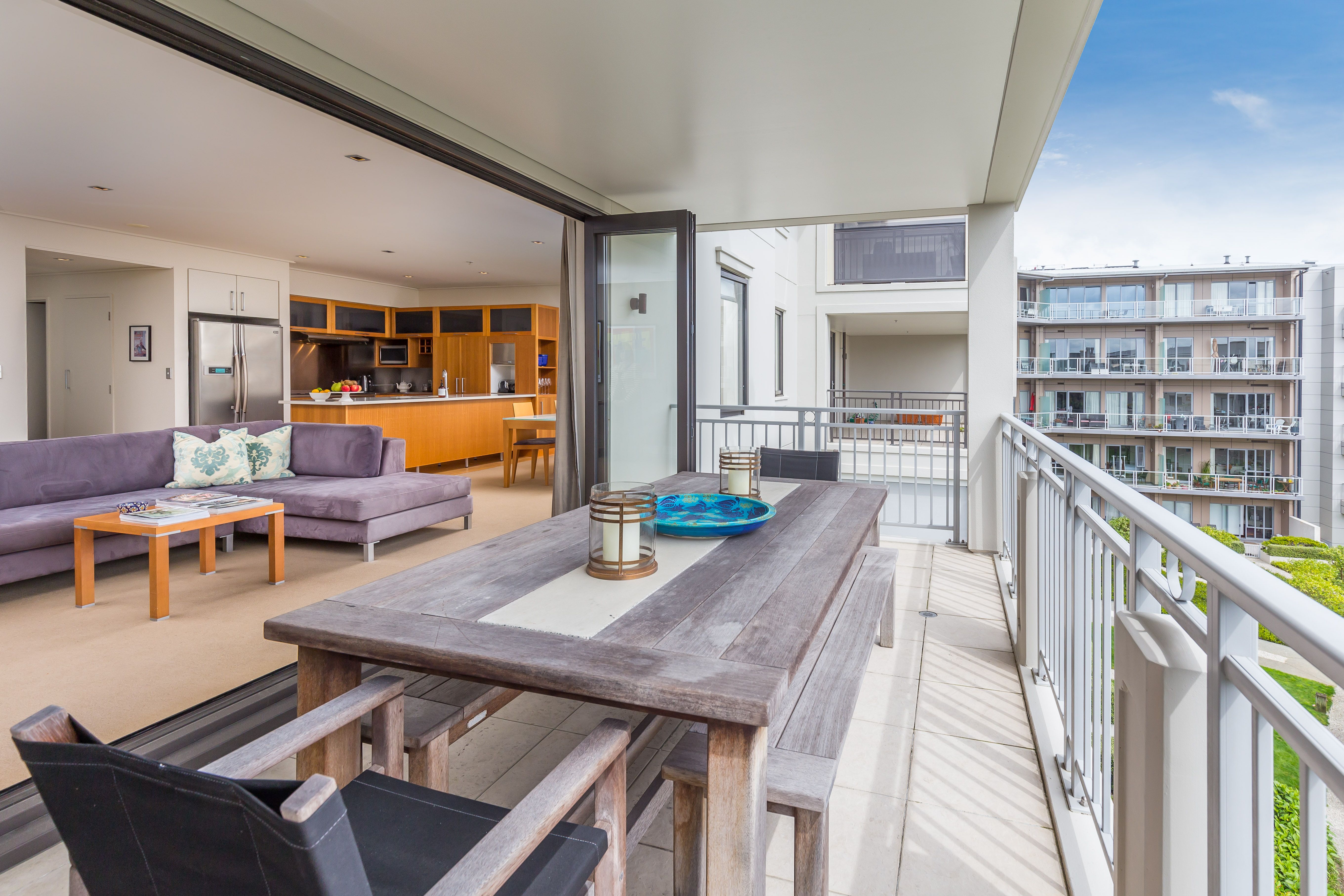 4A/24 Market Place, Auckland Central, Auckland City