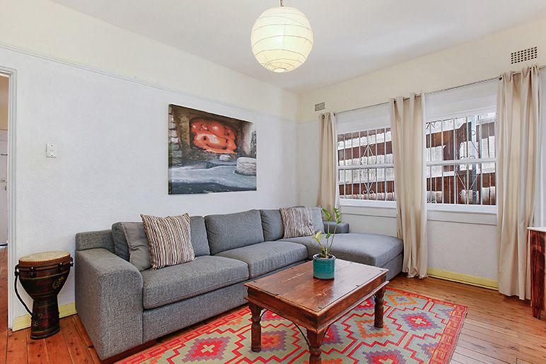 2/4 Alexander Street, Coogee, NSW 2034