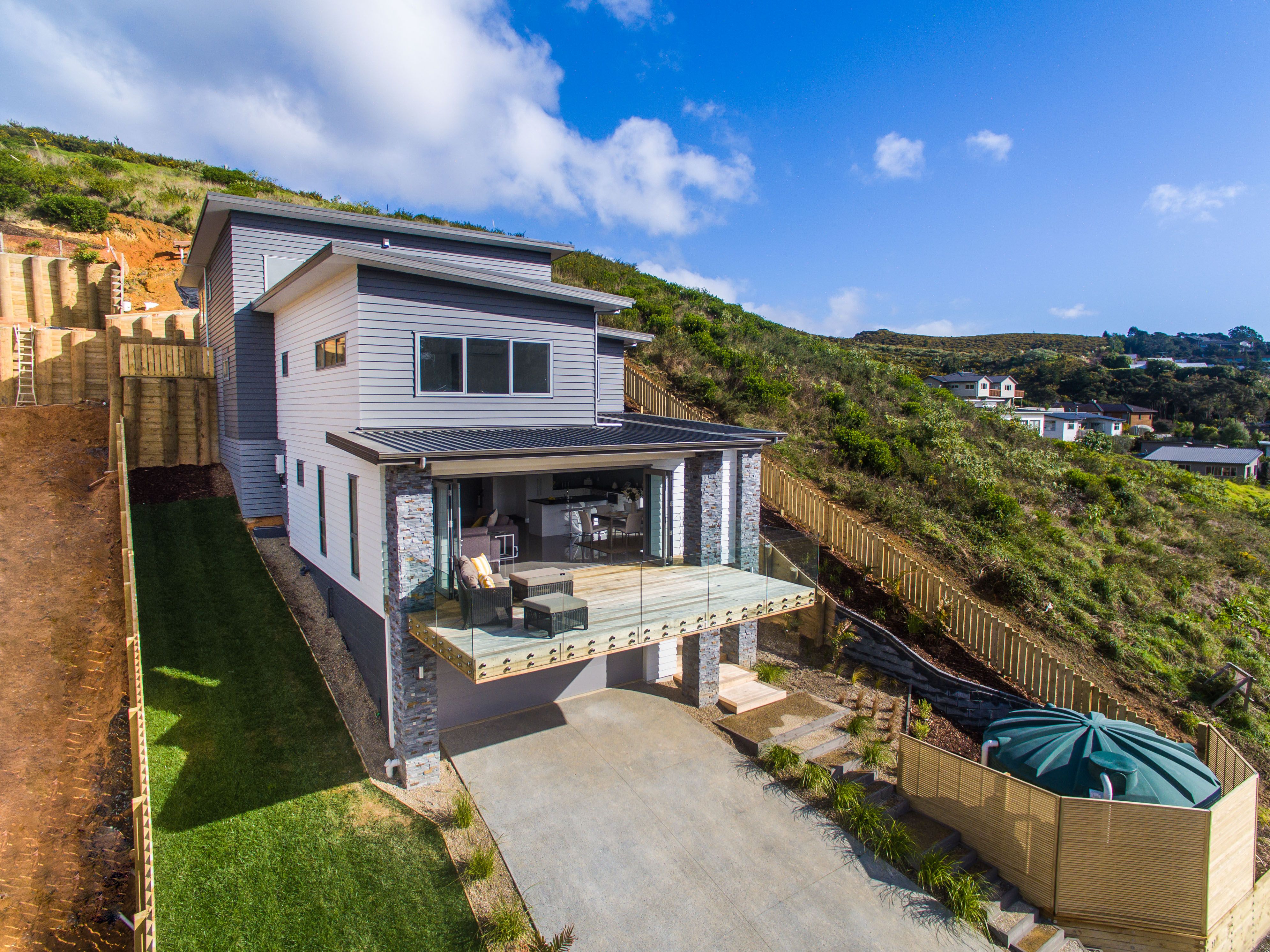 27 Pinebrook Lane, Maraetai, Manukau City