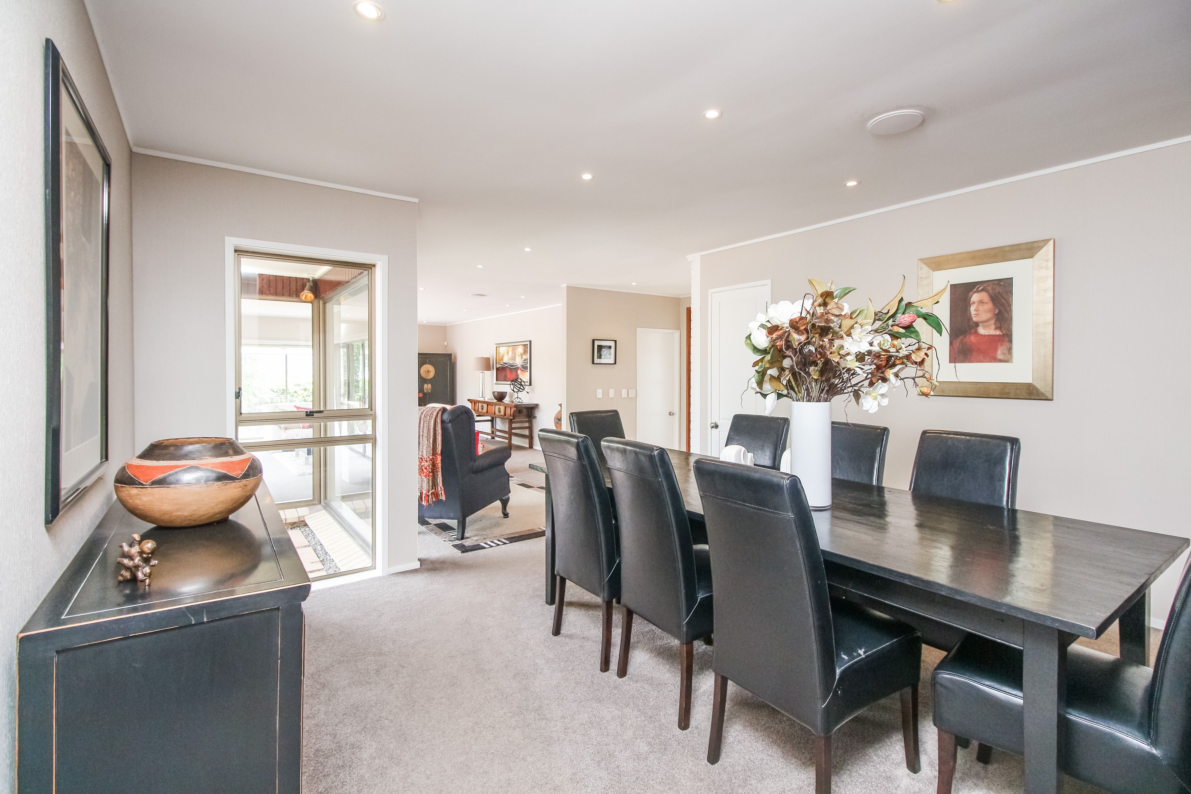 12 Oleander Point, Farm Cove, Manukau City