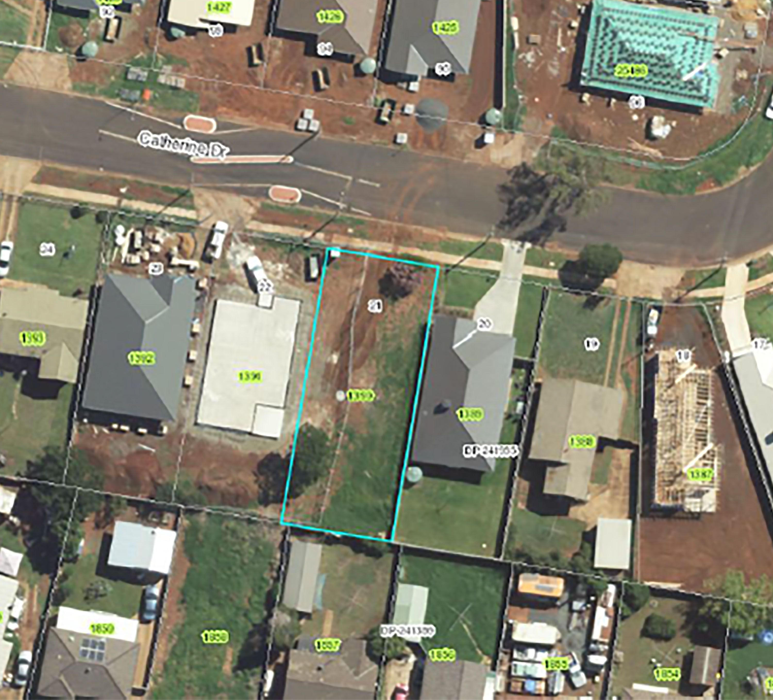 18 Catherine Drive, Dubbo, NSW 2830